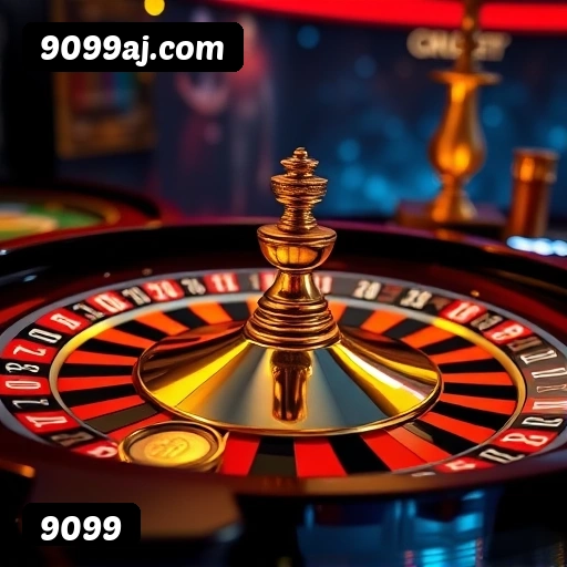 Cassino ao Vivo 9099 - Dealers Brasileiros Profissionais